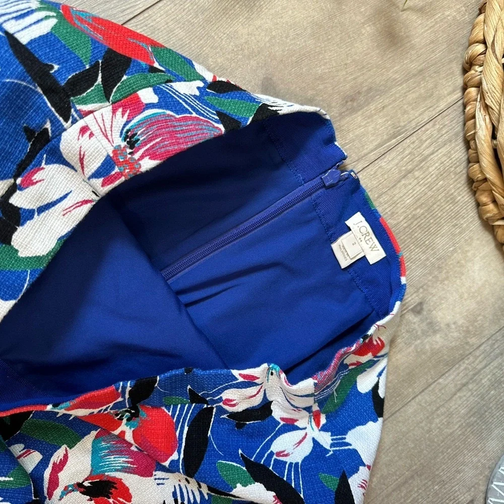 J. Crew crew women’s